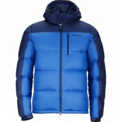 Mens Guides Down Hoody